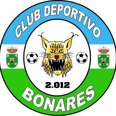 Club de fútbol fundado en 2012 en el pueblo de Bonares (Huelva). Este equipo milita en Primera Andaluza en la presente temporada 23/24