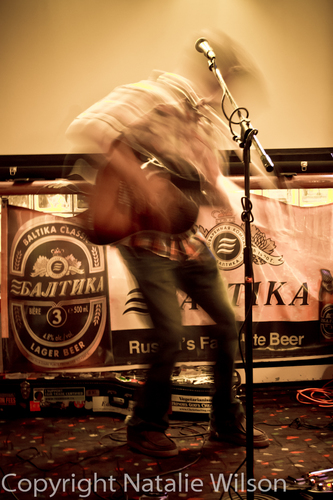 NW Photography specializes in event and live performance art photography