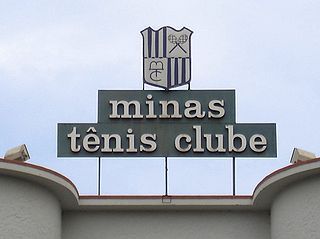 Minas Tenis Clube: 73 mil associados, 471 mil m² de área, 04 Unidades. 1000 funcionários - Arrecadação em R$ = ao 28º Município de MG.