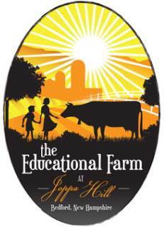 JoppaHillEdFarm's profile picture. The Educational Farm at Joppa Hill. Preserving Southern NH's agricultural heritage. Come play and learn on our 35 acres! 174 Joppa Hill Rd, Bedford, NH.