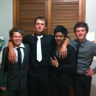 tommygilbet's profile picture. 