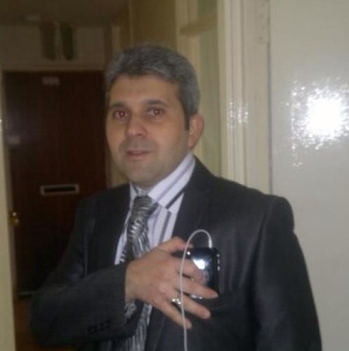 AlekperKhalilov's profile picture. 