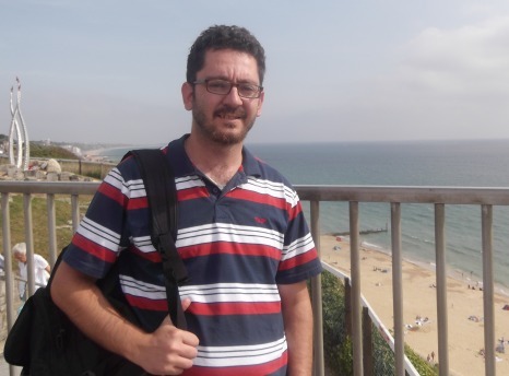 erdem_TUR's profile picture. Be yourself!