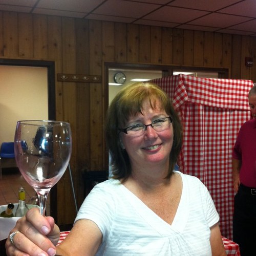 JudyPacuk's profile picture. 