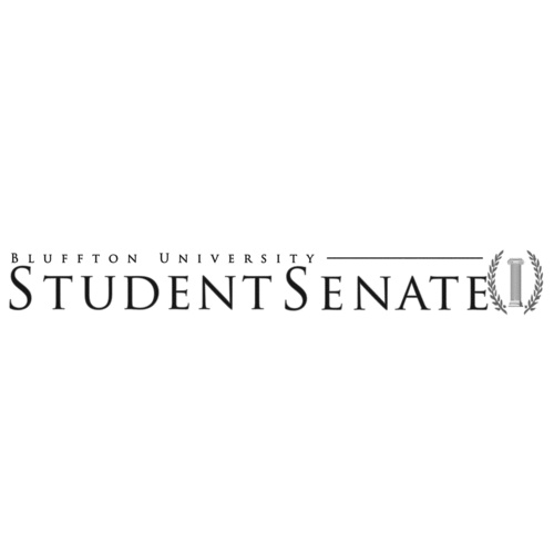 The official student governing body of Bluffton University.