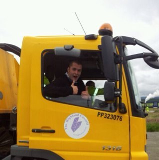 BigGordonSeago's profile picture. 