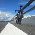runguren's profile picture. 兵庫の西部で自転車乗って楽しんでるオッサンです。 ガチ勢じゃなくてエンジョイ勢ですがｗ　デレステ・ミリシタプレイしてます。　こちらもエンジョイ勢です！　　最近カメラ始めました。　愛機はNIKON　D500　　宝の持ち腐れですｗ