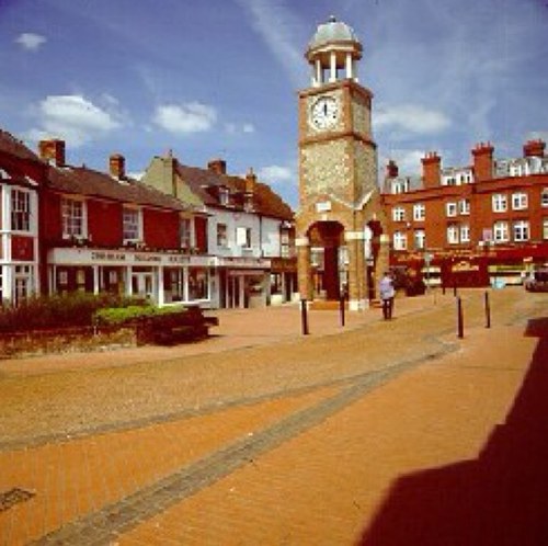 Chesham is a market town in the Chiltern Hills, Buckinghamshire. Follow for news, updates and going on.