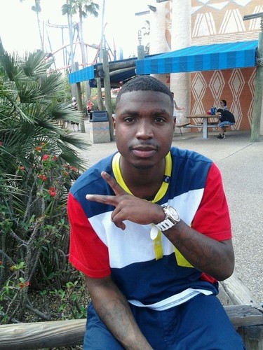 Im dat nigga...