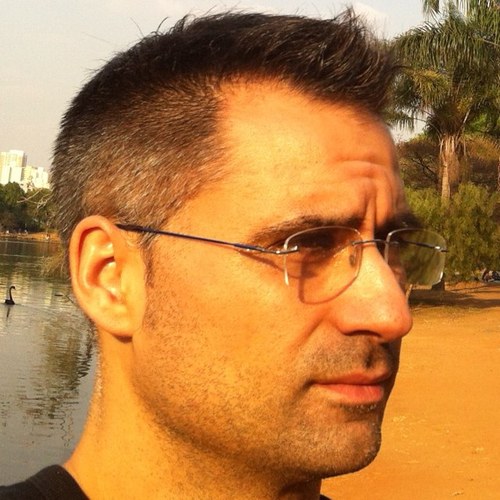 Ertigran's profile picture. C.E.O. de @Simumak