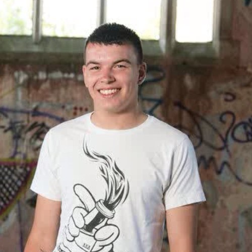 SmithG2203's profile picture. #VeniVidiVici