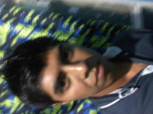 Productor de musica electronica y hiphop , mc  de naucalpan grita
