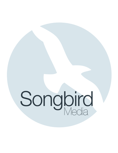 Songbird Media is a small advertising agency that uses research and social media to take a developing company to the next level.