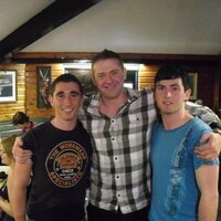 Conor (@higgii) 's Twitter Profile