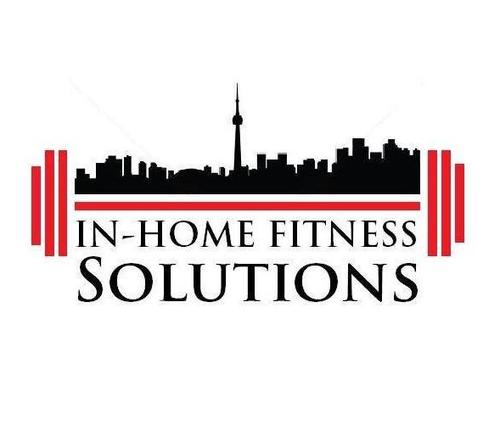 Providing In-home Fitness Solutions to the extended Greater Toronto Area.