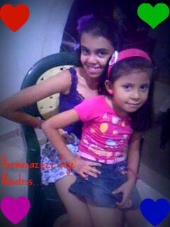 Hola Me llamo angela tengo 12 de edad soy escorpio  y vivo com mi familia y estudio.me llamo angela gabriela maiz ureña.