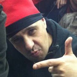 tonivonmitman's profile picture. 