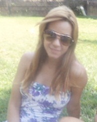 Adriellý , 14 anos , http://t.co/WgHXAdbD   -
