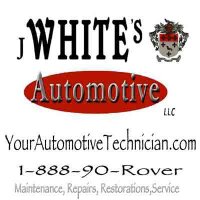 White's Automotive(@JWhitesAuto) 's Twitter Profile Photo