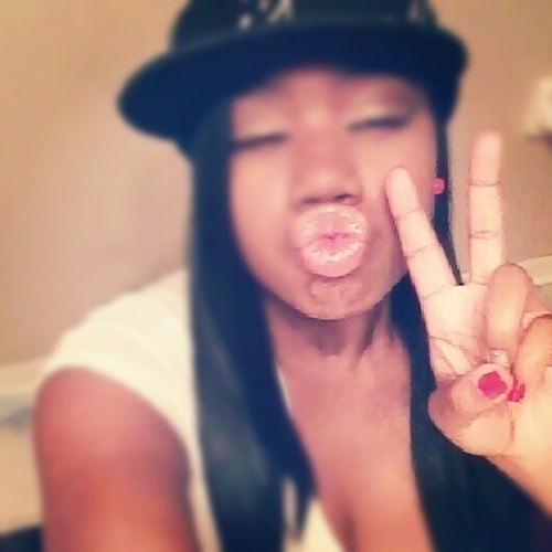 Single But My ❤ Is Taken » Fuck The Bio , Just Follow ;) My Instagram : JustCallMeAmberr #TeamFollowBack ❤