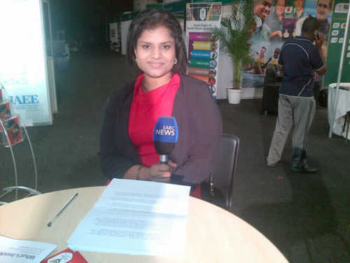 Fan of SA media Executive Producer of Newsbreak radio current affairs on LotusFM & SABC News Editor. I  lurve radio
