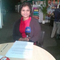 Salma Patel (@salpatel786) 's Twitter Profile