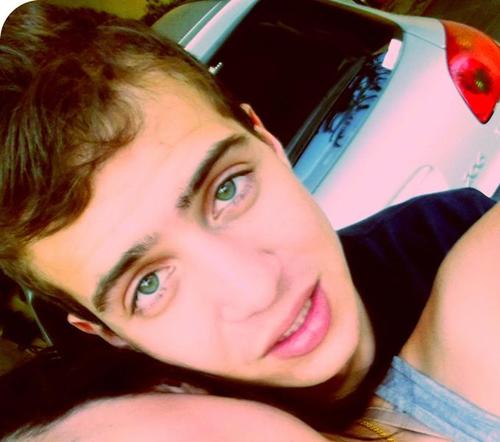 Namorado da @lerodrihgues !