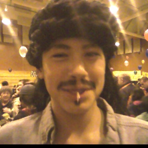 ThreadingCrown5's profile picture. “Add a bio to your Profile”