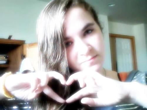 #Im totally awesome and like to talk to people!!! haha