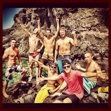 Imaginas Perver/Normal/Escolar/Vampiros & Lobos etc ... con James,Carlos,Kendall & Logan.!