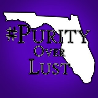 PurifyFlorida's profile picture. 