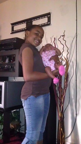 hargrovemyshae1's profile picture. 