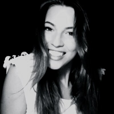 Profile Picture of Lucia Leal Olivas (@luthialeal) on Twitter