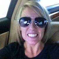 Tracy Kuykendall - @TracyTrace87 Twitter Profile Photo