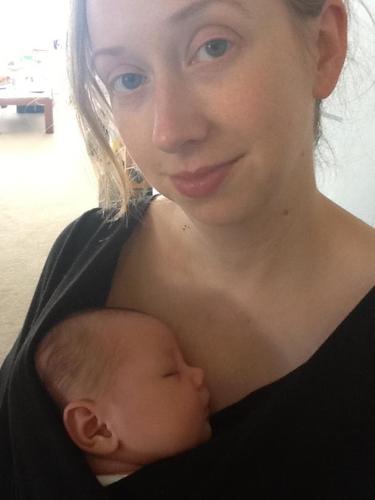 Life science marketer, Neuroscientist, Mom, Irish without the accent