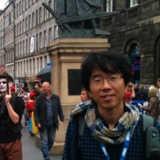 doinchoi's profile picture. culture as value _ 우리 사회가 예술과 문화의 가치를 소중히 생각하고, 무엇보다 표현의 자유가 확대되길 바랍니다.  _문화기획.문화공간.컨설팅.예술경영.창조도시.메타 cultural.planning.creative.city.arts.management.METAA