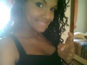 Eu não sou uma pessoa perfeita, há muitas coisas que eu gostaria de não ter feito. Mas estou vivendo, crescendo e aprendendo!! S2