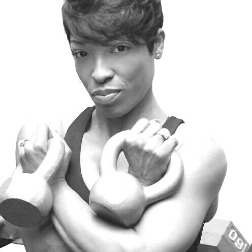 Child Of God/ Mother/ Owner GetFit 2 StayFit/ GetFit PraiseFit/ GetFit Boxing /Health and Fitness professional/ Empowerment Speaker