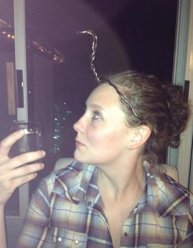 Nerdy Minnesotan chick.  Hockey lover.  Mac and Cheese aficionado.