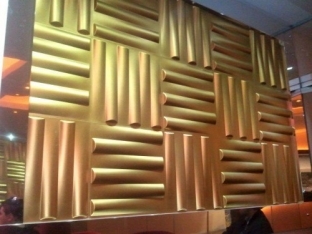 We are a UK based company introducing Eco Friendly 3D wall panels into your interior Spaces.
#3dwall #interiors #homedecor