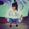 Hi! My name is Marija. i come from switzerland. if you want to know more, then follow me(: