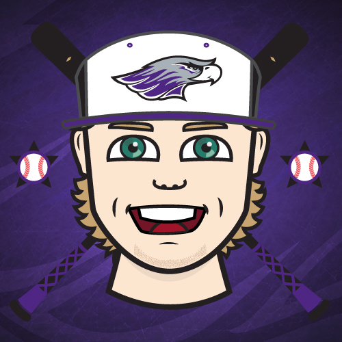 Graphic Design student at UW-Whitewater. I play baseball and make cool looking junk.