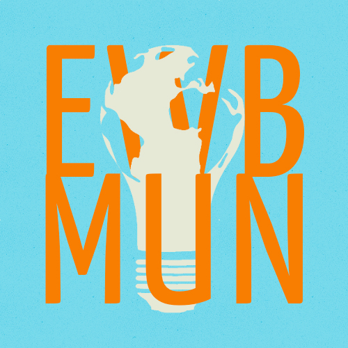 We are Engineers Without Borders MUN chapter.