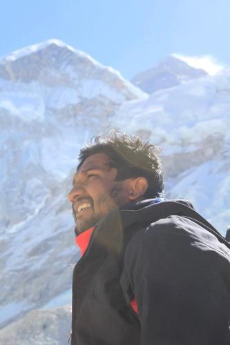 Assistant Professor, Focus #DRR #Climate Adaptation, and #Climate_Resilient_Growth, and #Nature_Based_Solutions