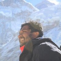 Alark Saxena (@alark_saxena) 's Twitter Profile