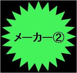 2014年卒、就活生用アカウント。【メーカー】の情報をまとめました。就活において数多くの企業を知ることは大切です。このアカウントを企業研究の一環として、就活を頑張りましょう！