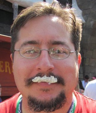 alanscereal's profile picture. Good Morning