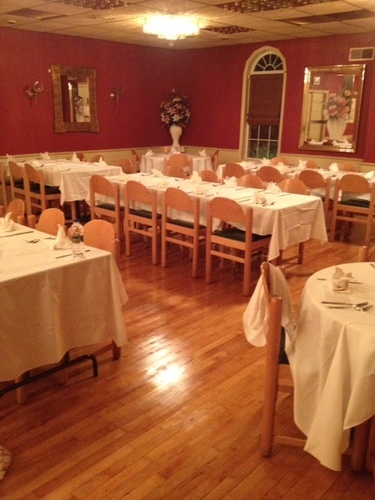 Peter's Torchlight is a banquet facility, available for every occasion.