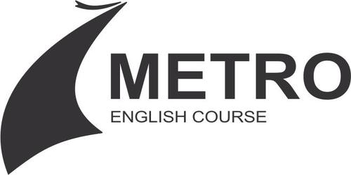 Metro Engish Course (MER-C ) , Hooked on learning English