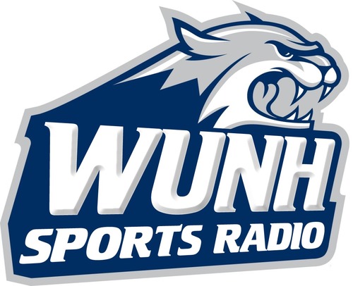 The official Twitter account of WUNH Sports Radio. Tune in for Wildchats every Monday from 6-8pm and Wednesday from 8-10am!